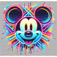 Mickey-AMQ 1515